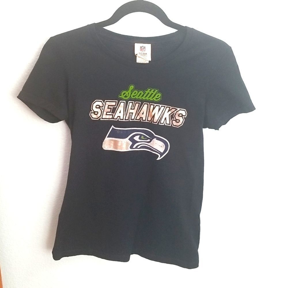 Seattle Seahawks tshirt